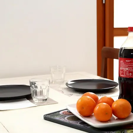 Apartman Cini Garden